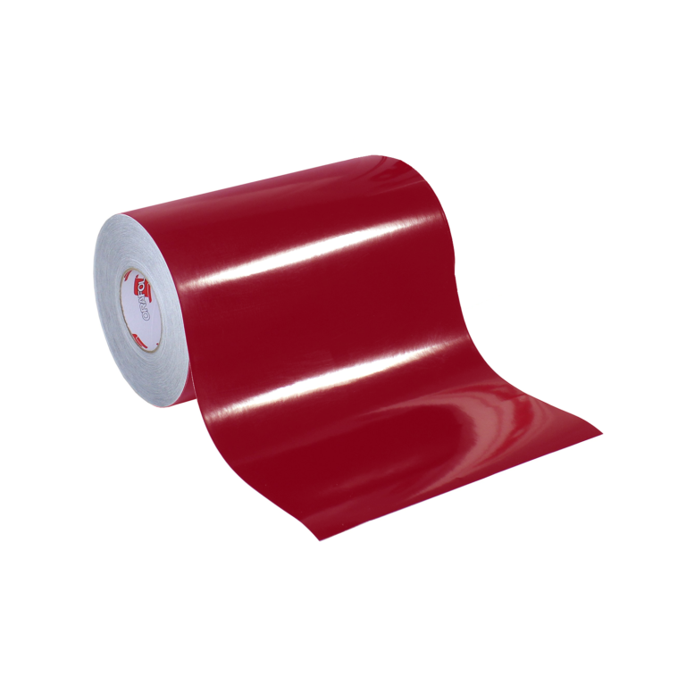 Oracal 751 361 Rouge Pomme