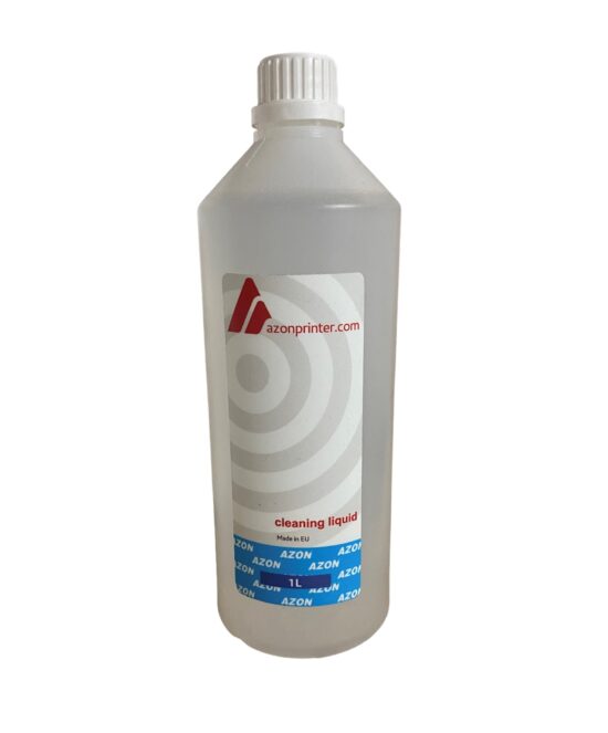 Azon Cleaning liquide 1L