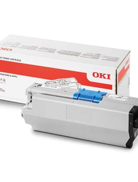 Toner OKI C332/MC363