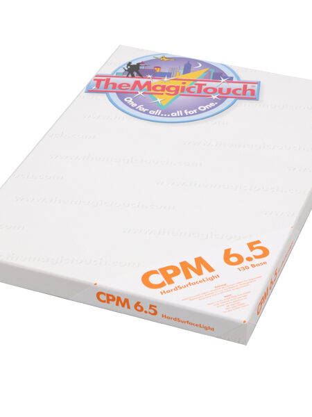 CPM 6.5 Transferpapier