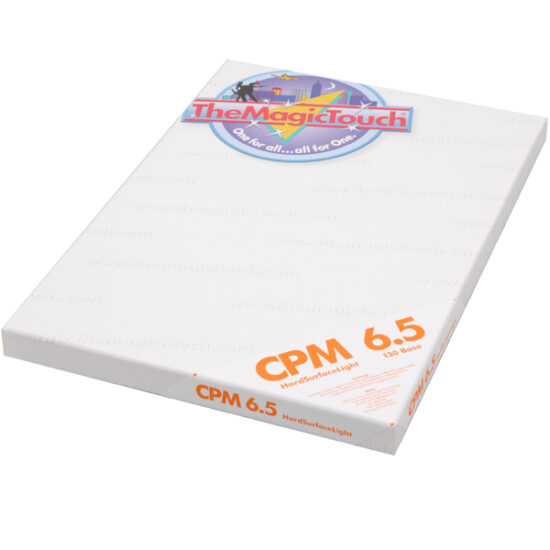 CPM 6.5 Transferpapier