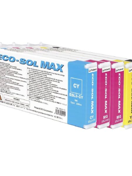 ECO-Solvent-Max-Inkt-Set-CMMYK