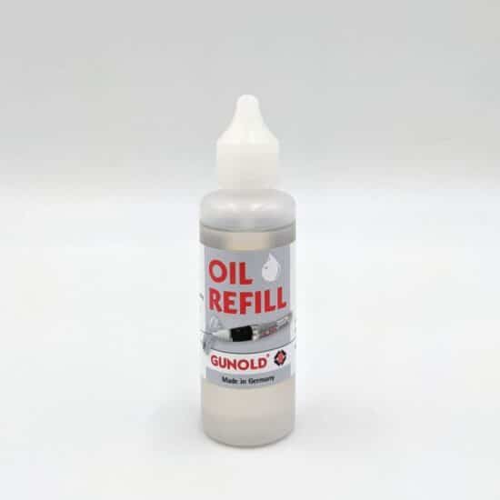 Gunold Oil Refill