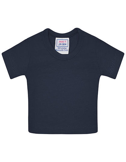 Mini T-shirt navy