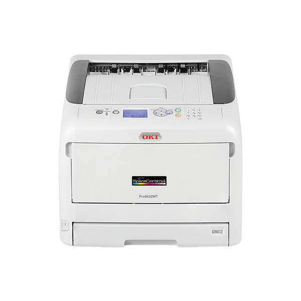 Imprimante OKI A3 Pro8432WT