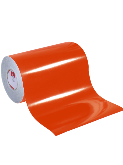 Oracal 751 047 Rouge-orange