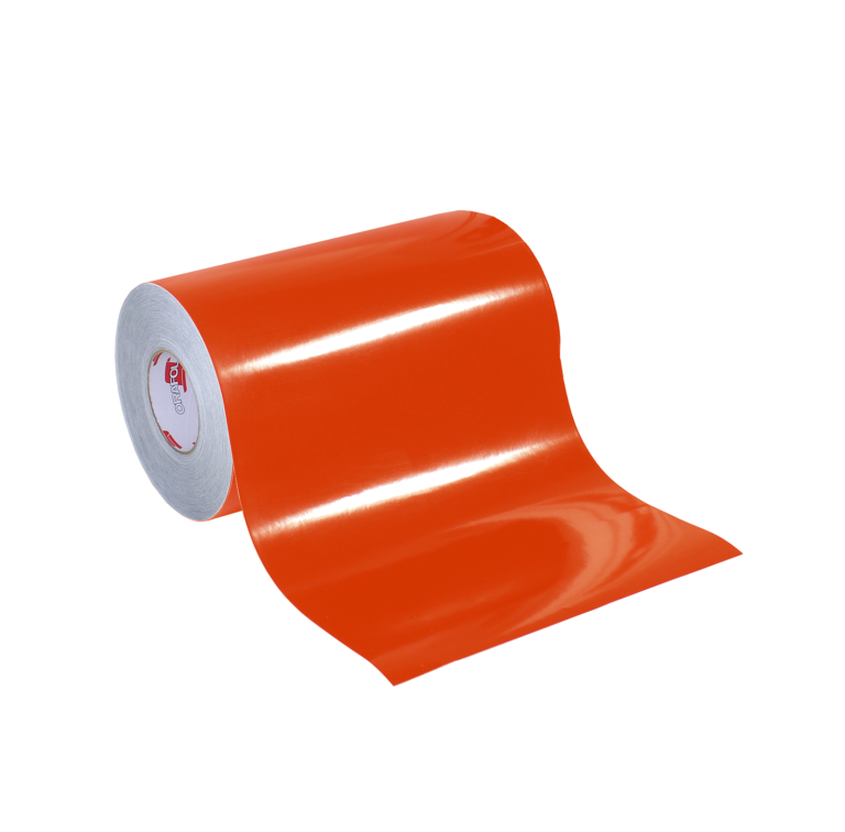 Oracal 751 047 Rouge-orange