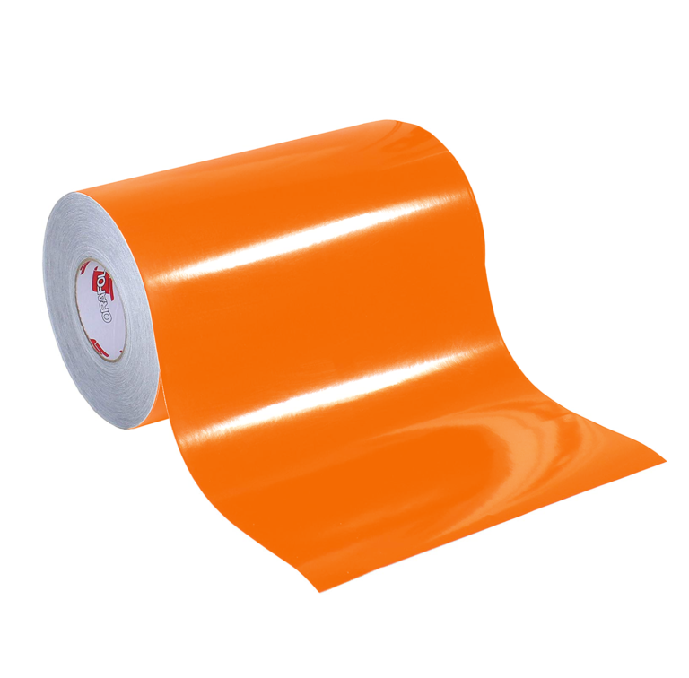 Oracal 651 035 Pastel Orange