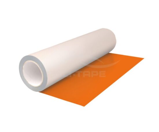 Poli-Flex-Nylon-Oranje-4815