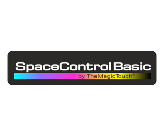SpaceControl-Software-Basic