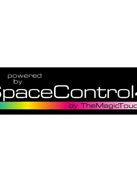 SpaceControl Software V4