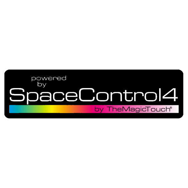 SpaceControl Software V4