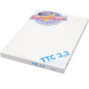 TTC 3.3 A4 Papier de transfert