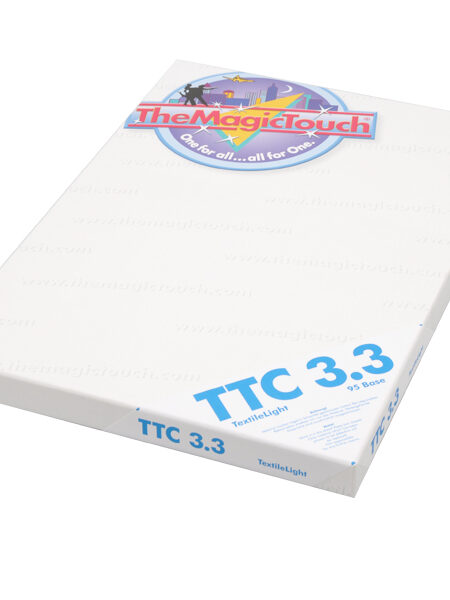 TTC 3.3 A4 Transferpapier