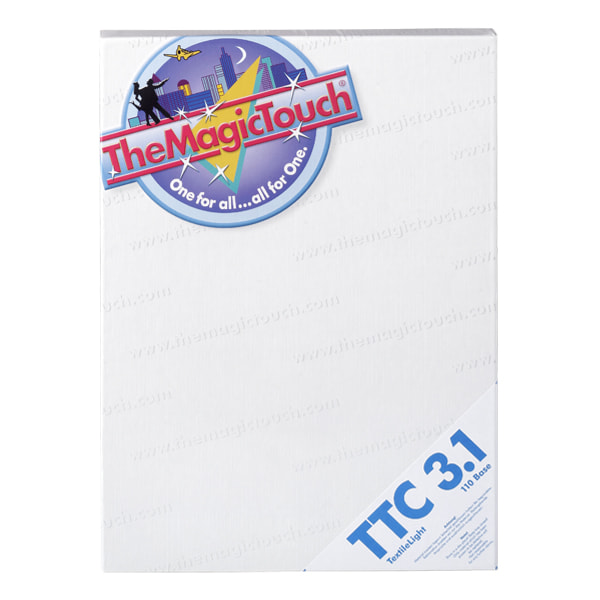 Papier de transfert TTC 3.1 A4