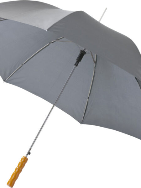 paraplu grijs
