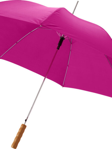 paraplu magenta