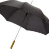 paraplu zwart