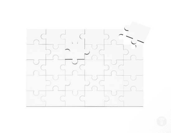 sublimation-puzzle_bois blanco